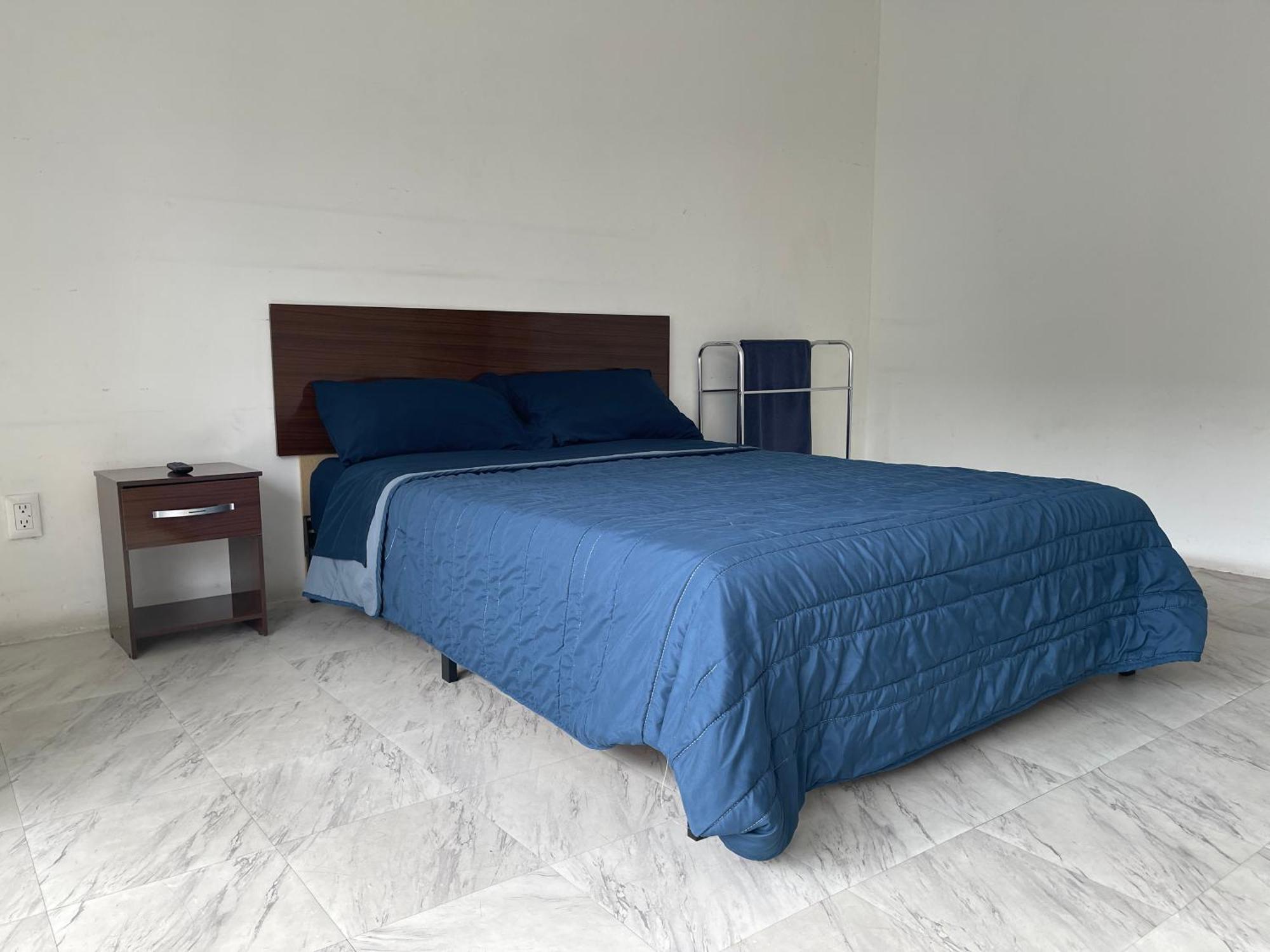 Bed and breakfast Bnb2night Polanco-lomas