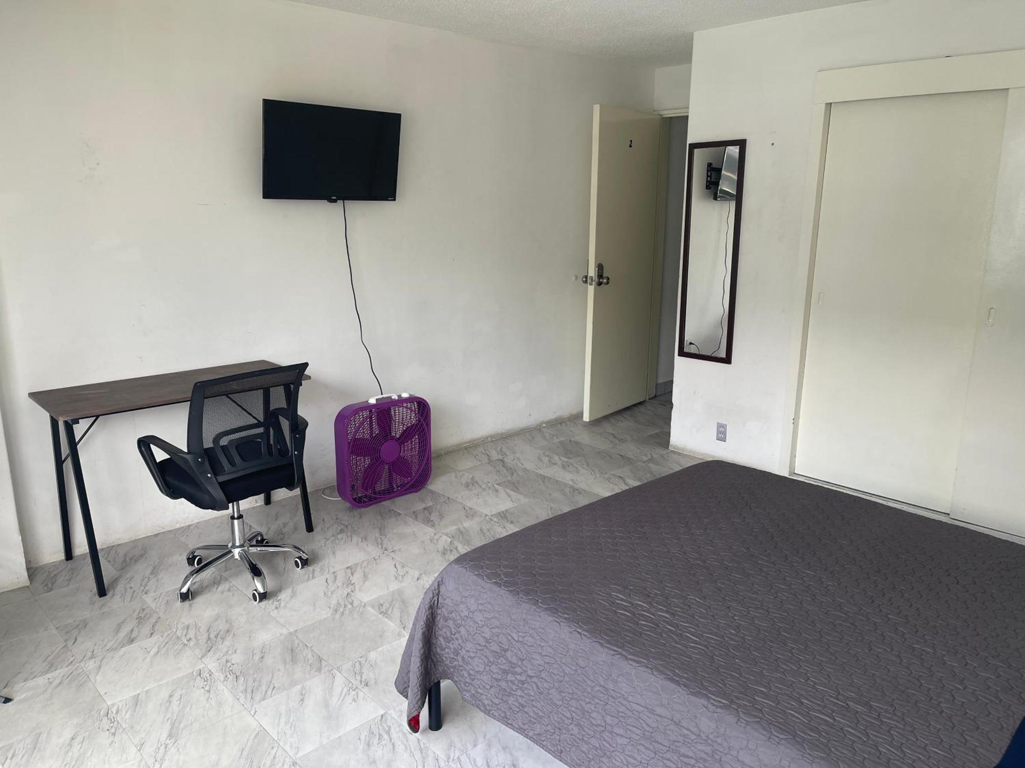 Bed and breakfast Bnb2night Polanco-lomas *