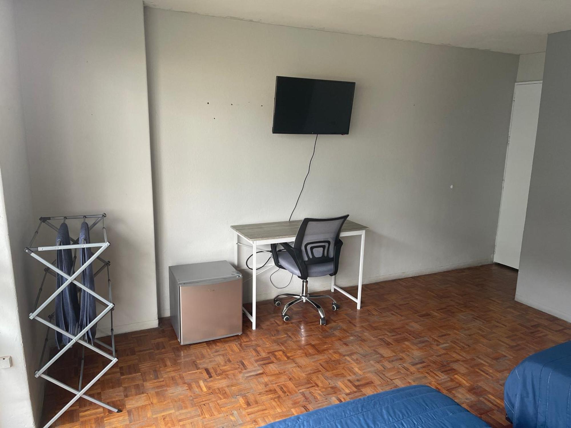Bed and breakfast Bnb2night Polanco-lomas *