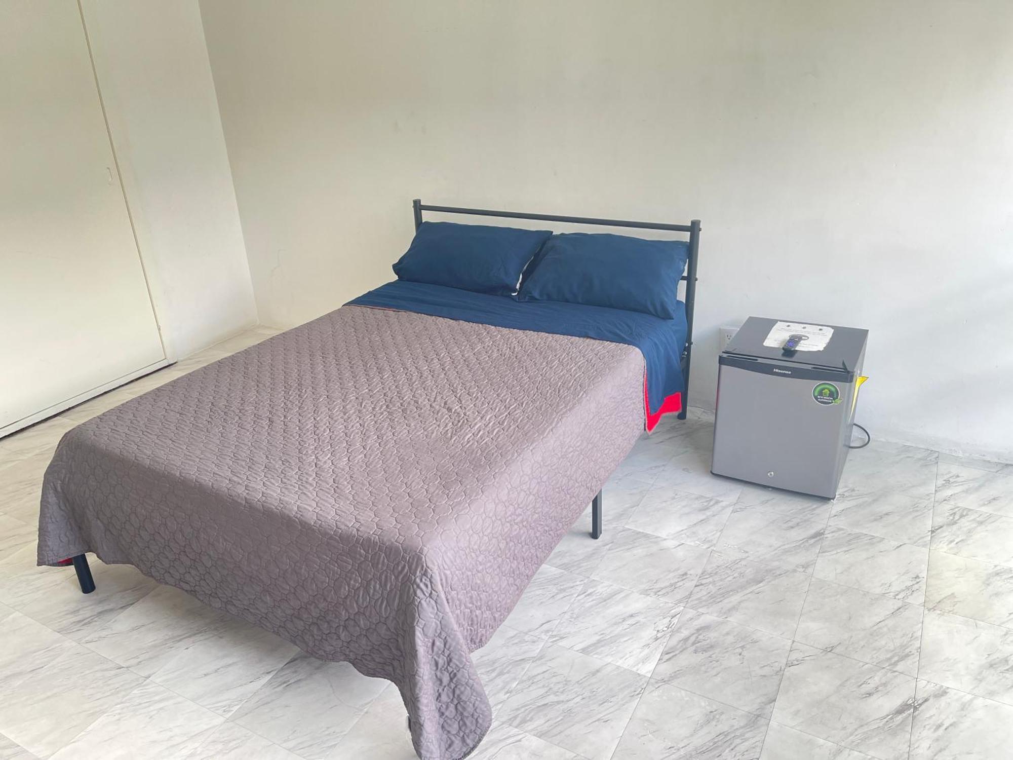 Bnb2night Polanco-lomas Bed and breakfast México DF