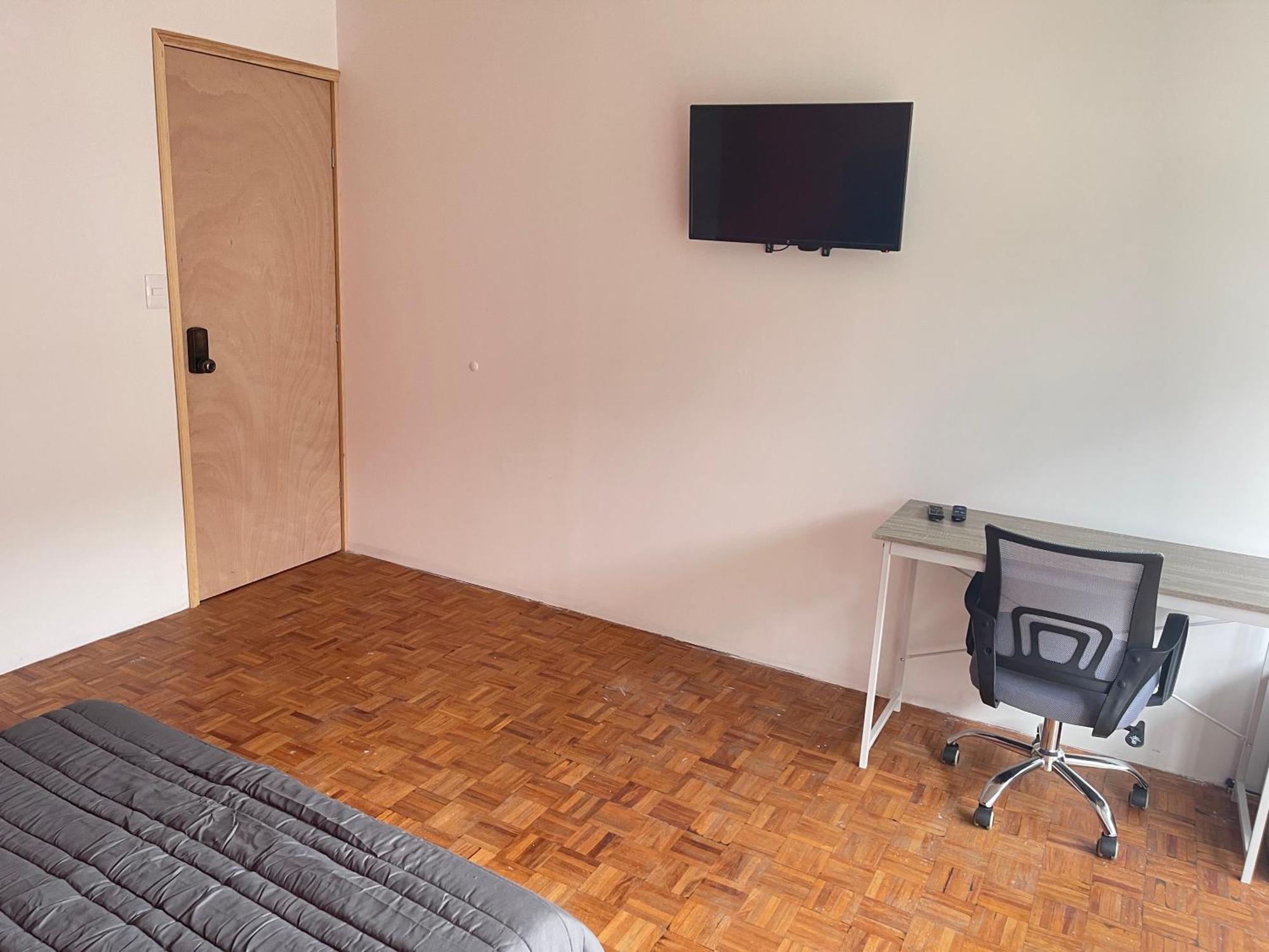 Bed and breakfast Bnb2night Polanco-lomas