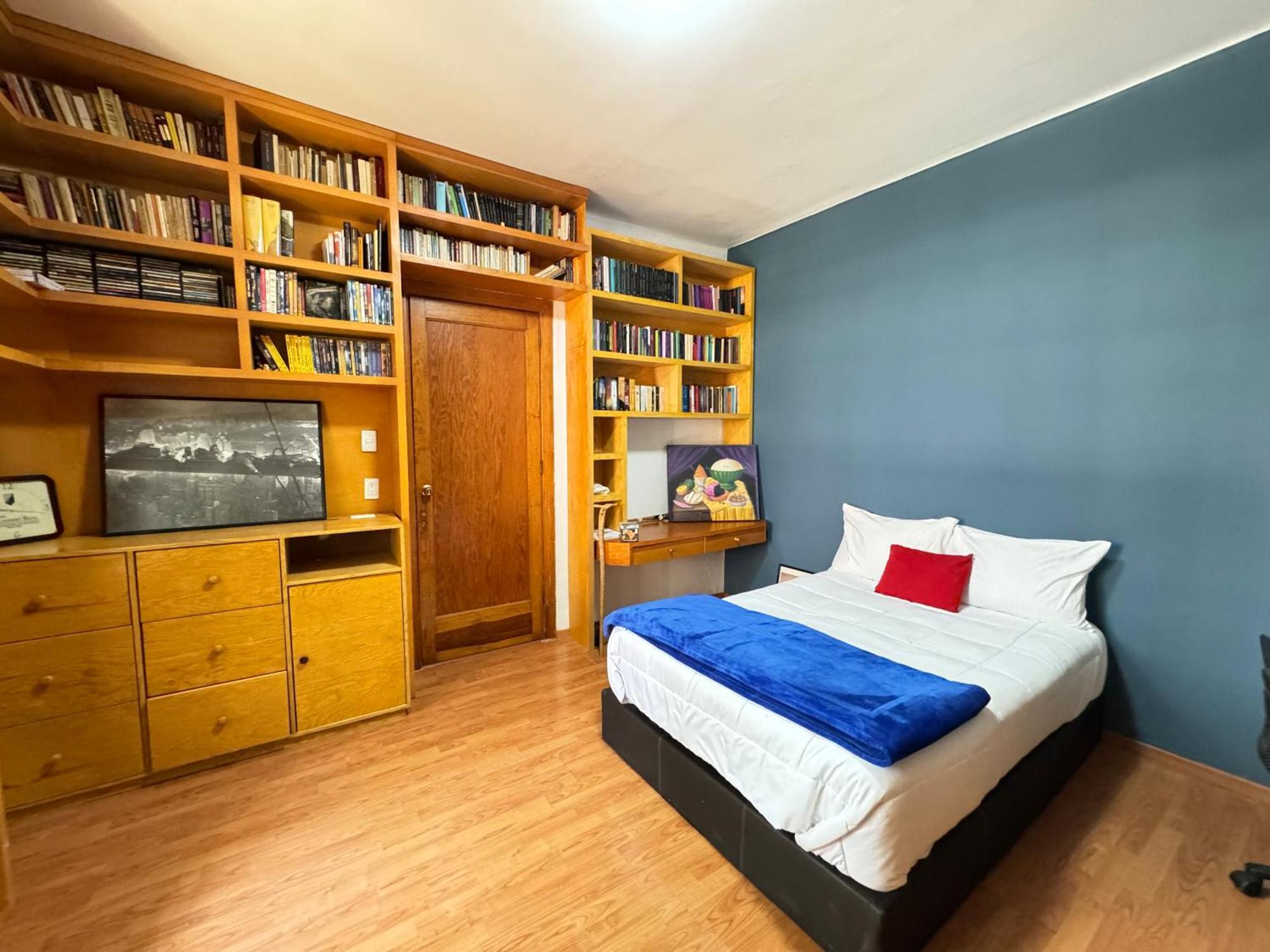 Guest house Casa Alquimia Condesa