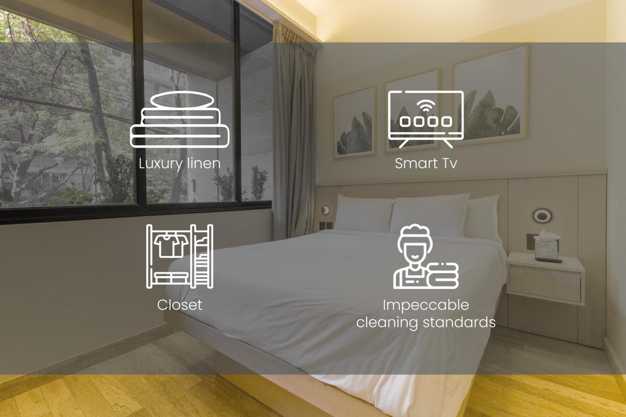 Apartment Capitalia - Luxury - Homero