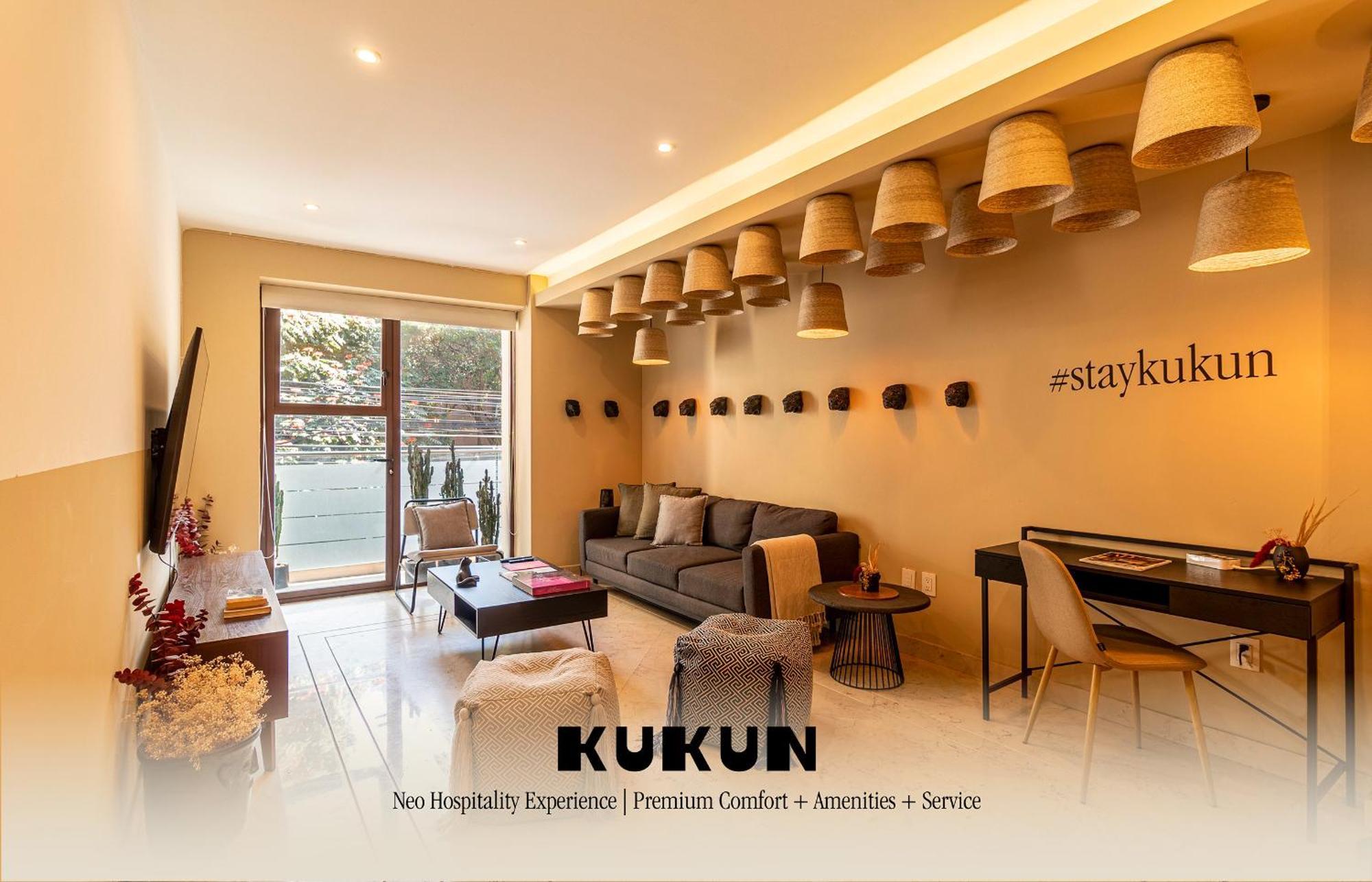 Apartment Arquimedes By Kukun *