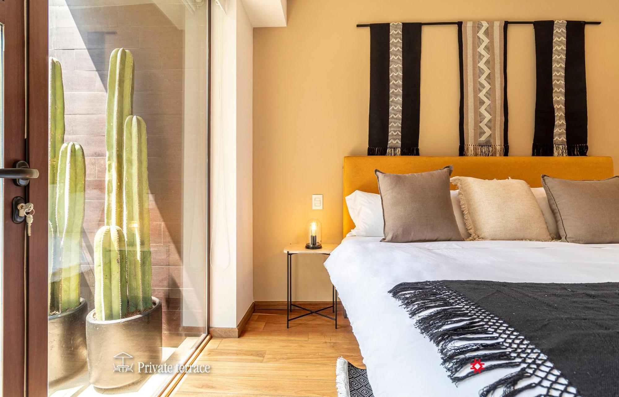 Arquimedes By Kukun Apartment