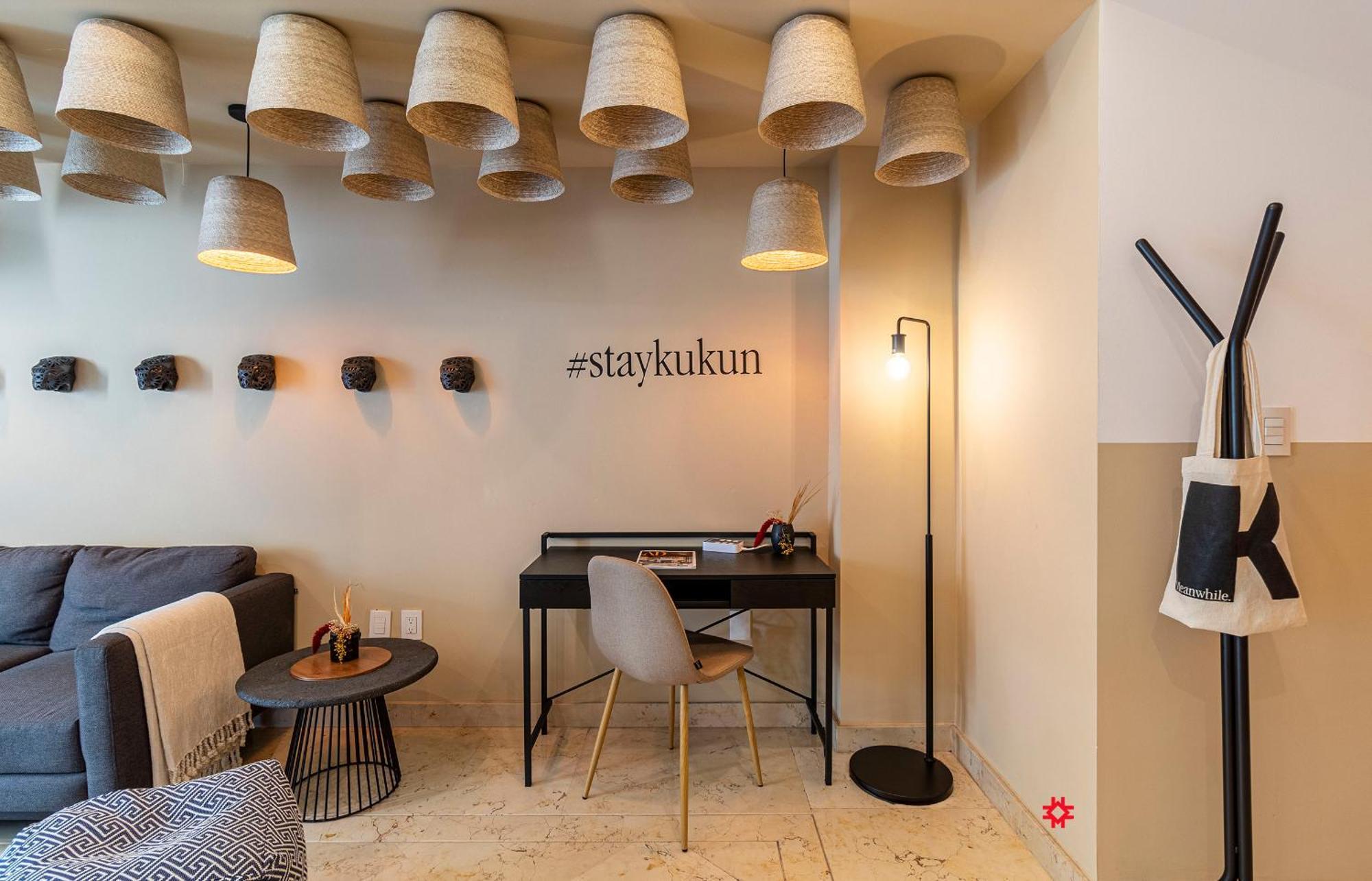 Arquimedes By Kukun Mexico City
