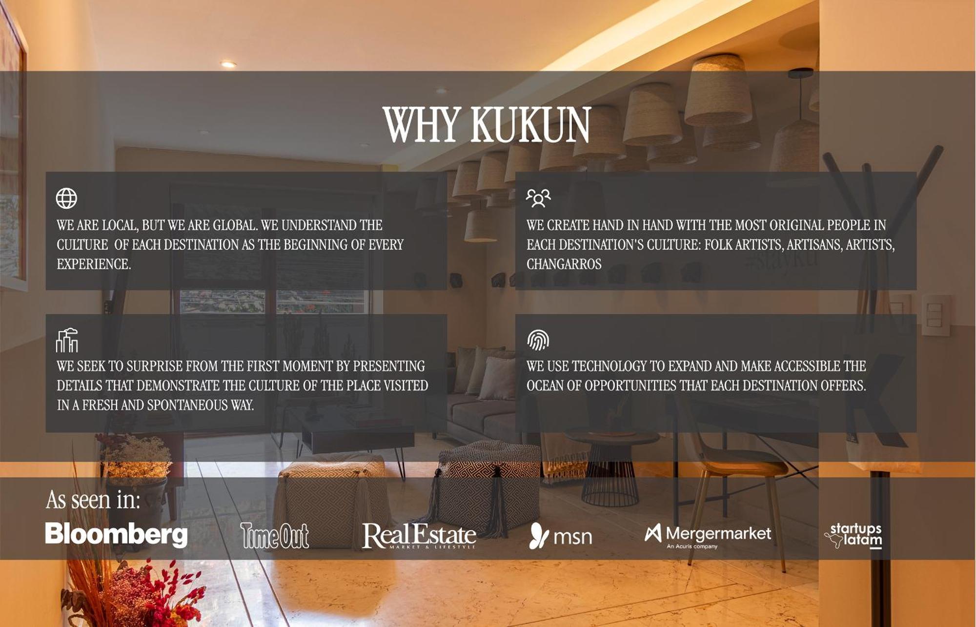 Apartment Arquimedes By Kukun Mexico City