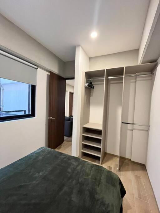 Bonito Departamento 2 Apartment Mexico City