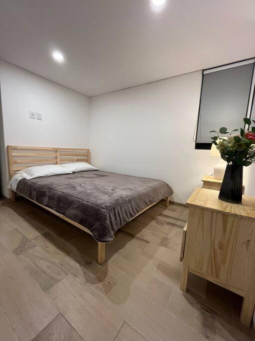 Apartment Bonito Departamento 2 *