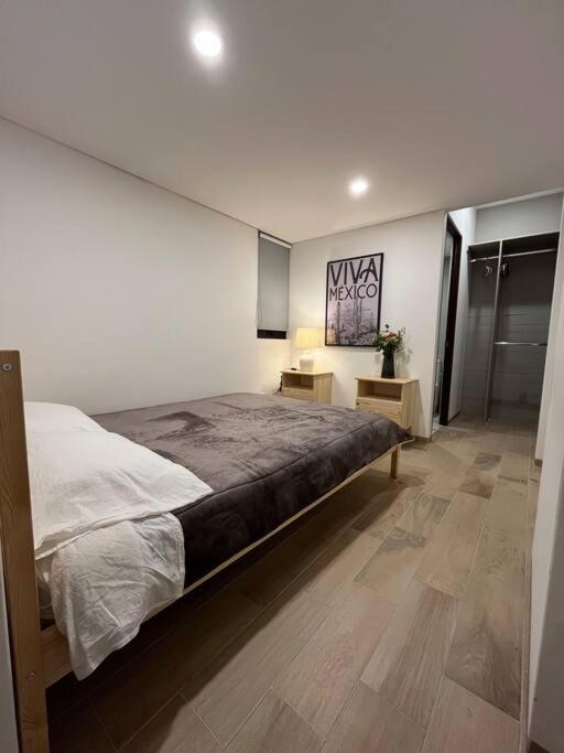 Apartment Bonito Departamento 2