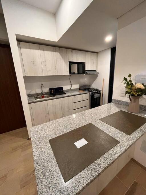 Apartment Bonito Departamento 2 *