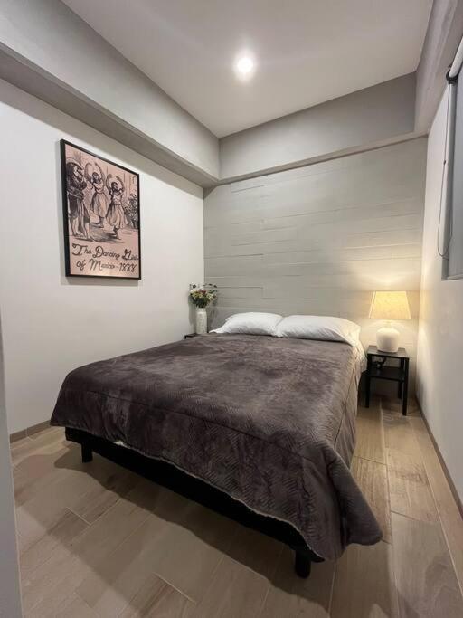 Bonito Departamento 2 Apartment *