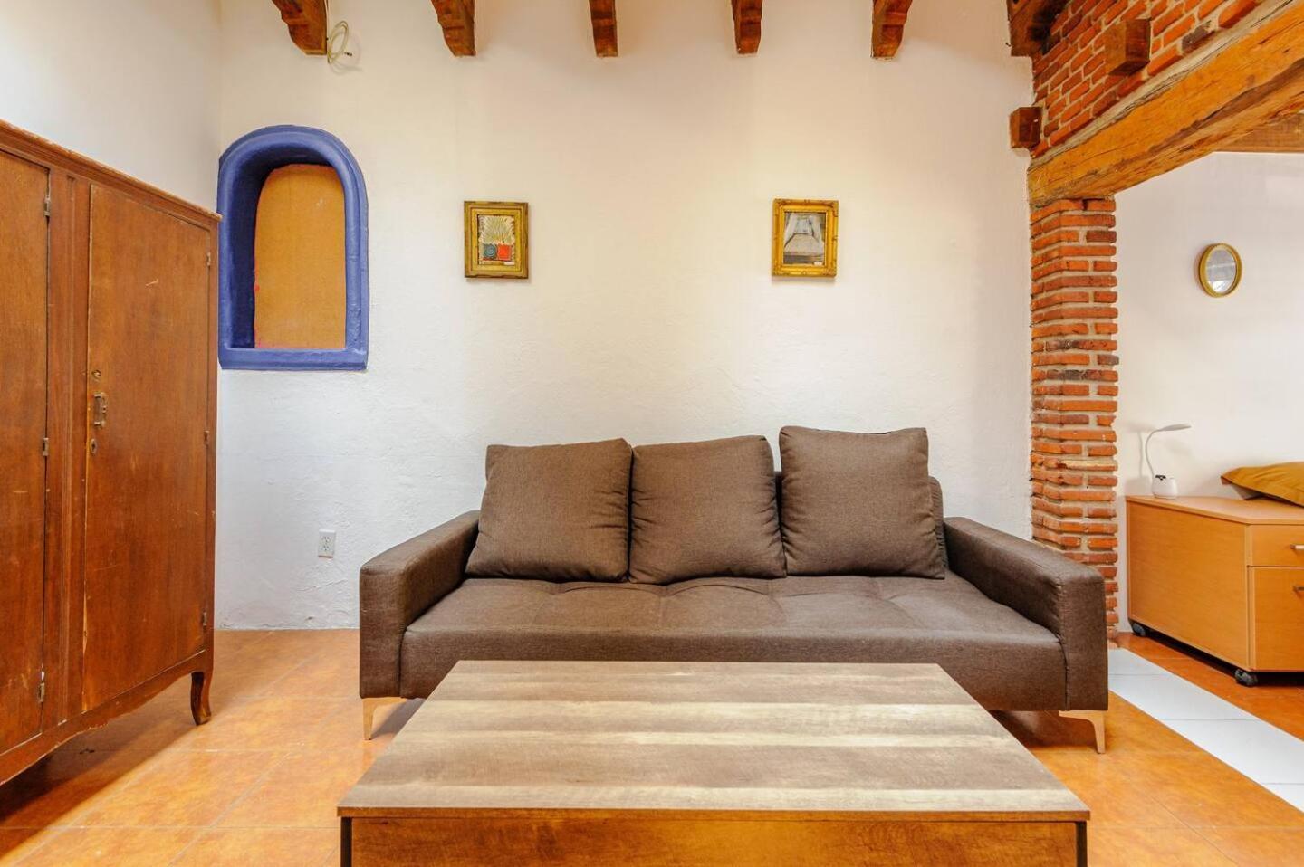 Casa Aimee Guest house Mexico City