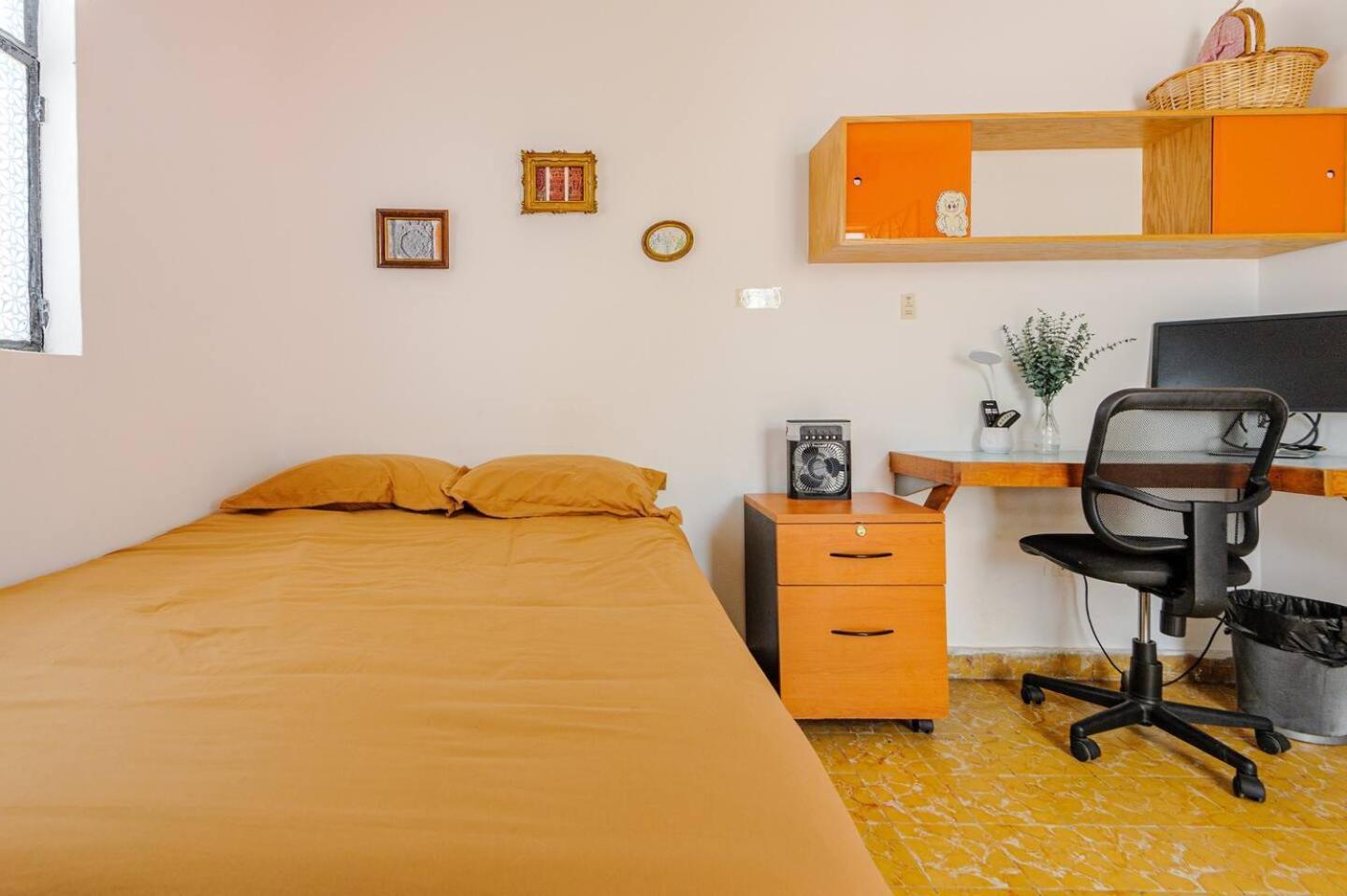 Casa Aimee Guest house Mexico City