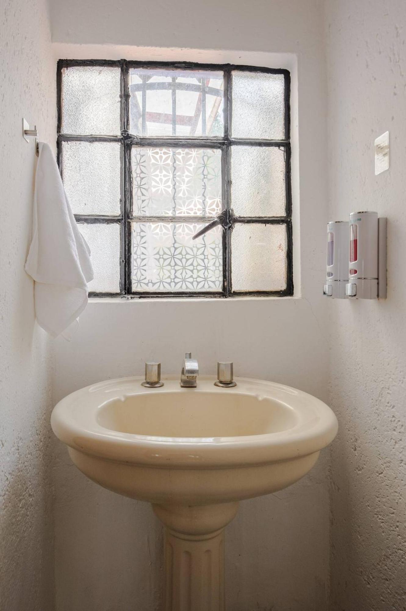 Casa Aimee * Mexico City