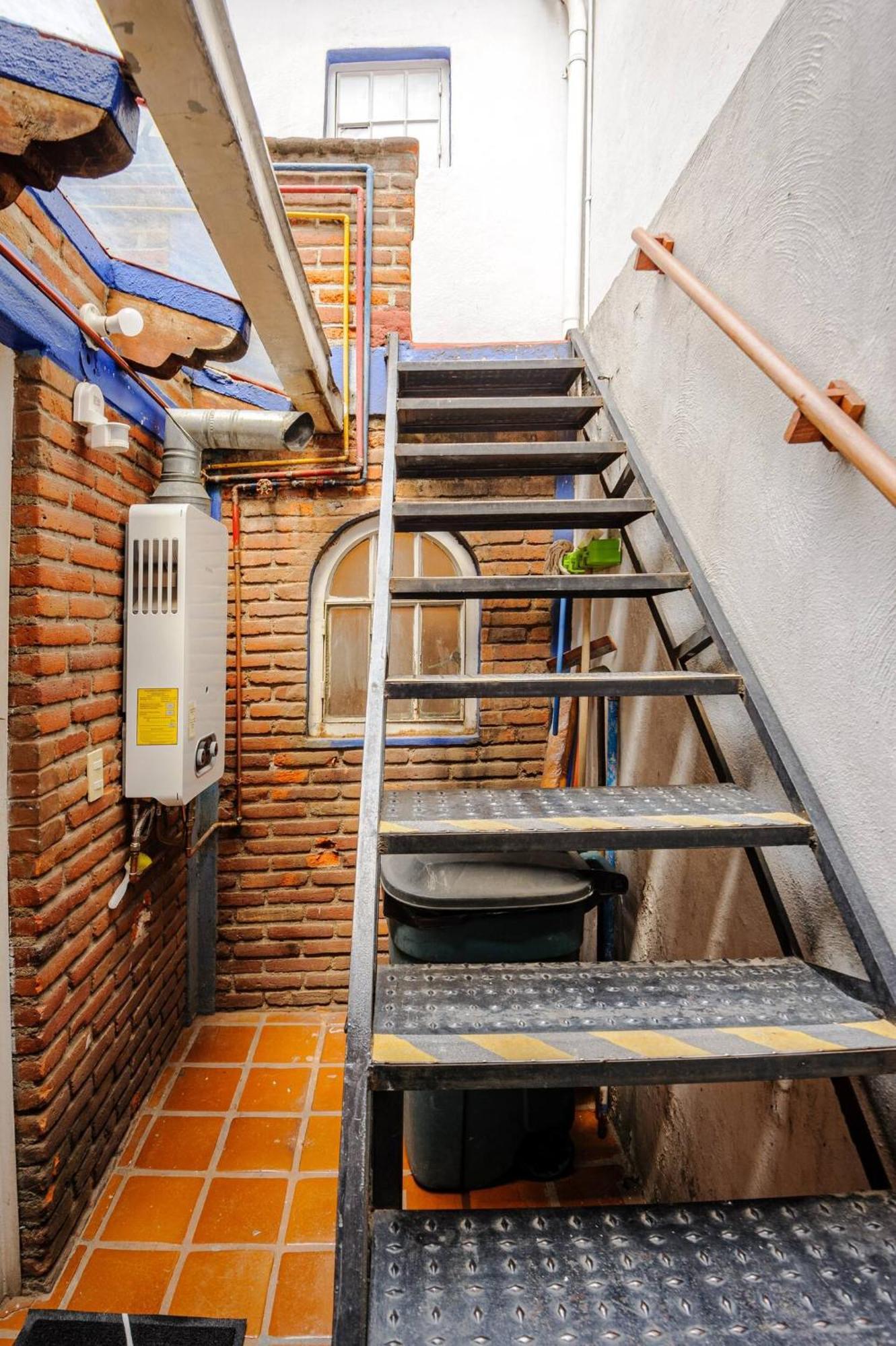 Casa Aimee *