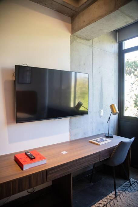 Loft De Lujo En El Corazon De La Roma Norte Apartment Mexico City