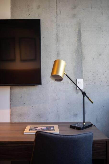 Loft De Lujo En El Corazon De La Roma Norte Apartment
