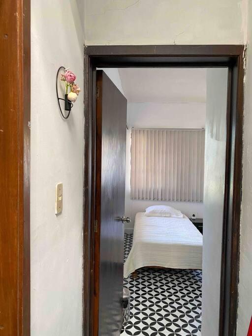 Casa Churubusco 15 Min De Coyoacan *