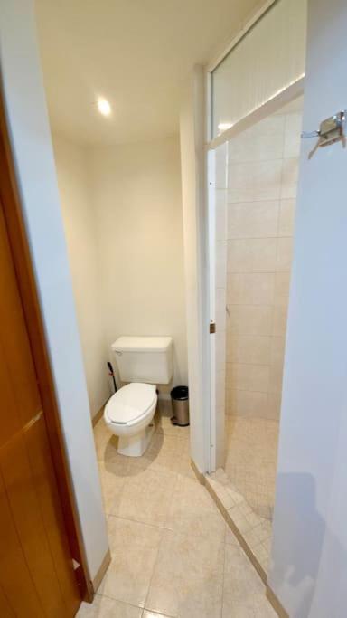 Luxurious City Centre Cdmx Apartment