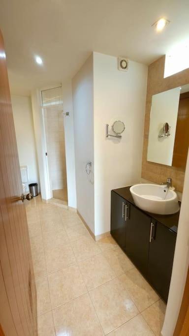 Apartment Luxurious City Centre Cdmx *