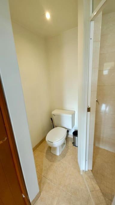 Luxurious City Centre Cdmx Apartment