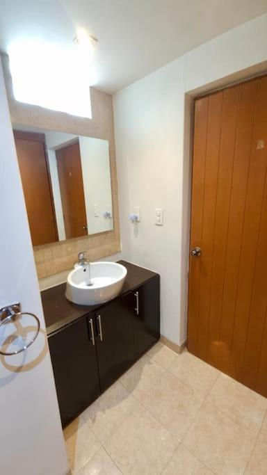 Luxurious City Centre Cdmx Apartment *