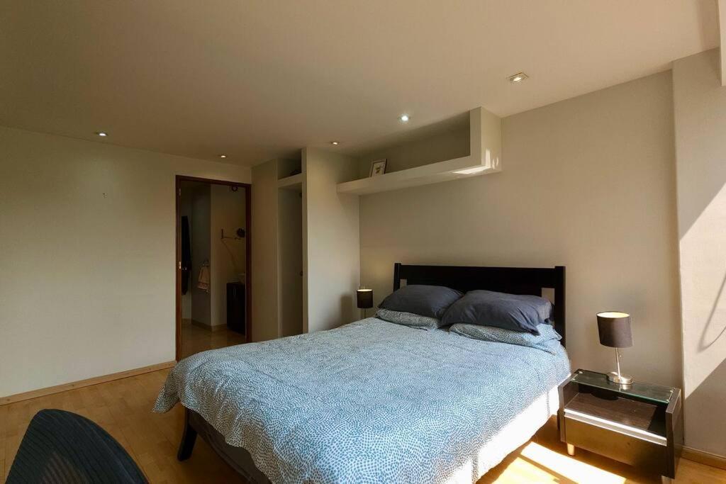 Apartment Luxurious City Centre Cdmx