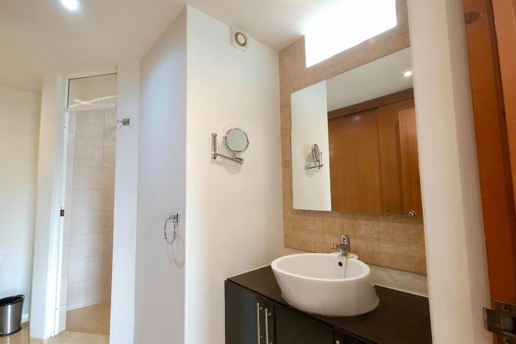 Apartment Luxurious City Centre Cdmx Mexico City