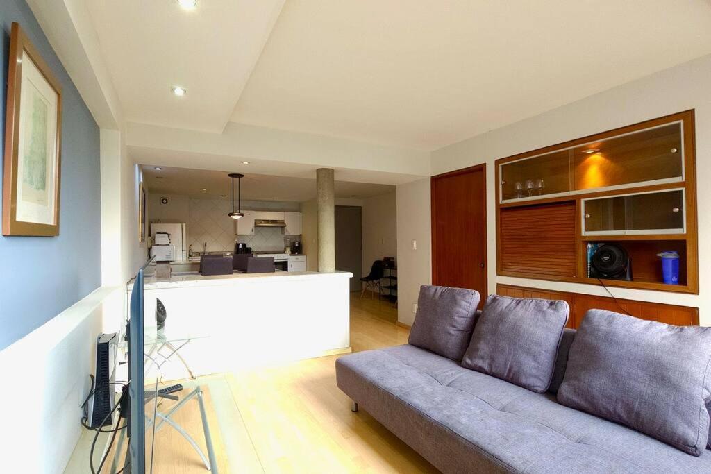 Apartment Luxurious City Centre Cdmx
