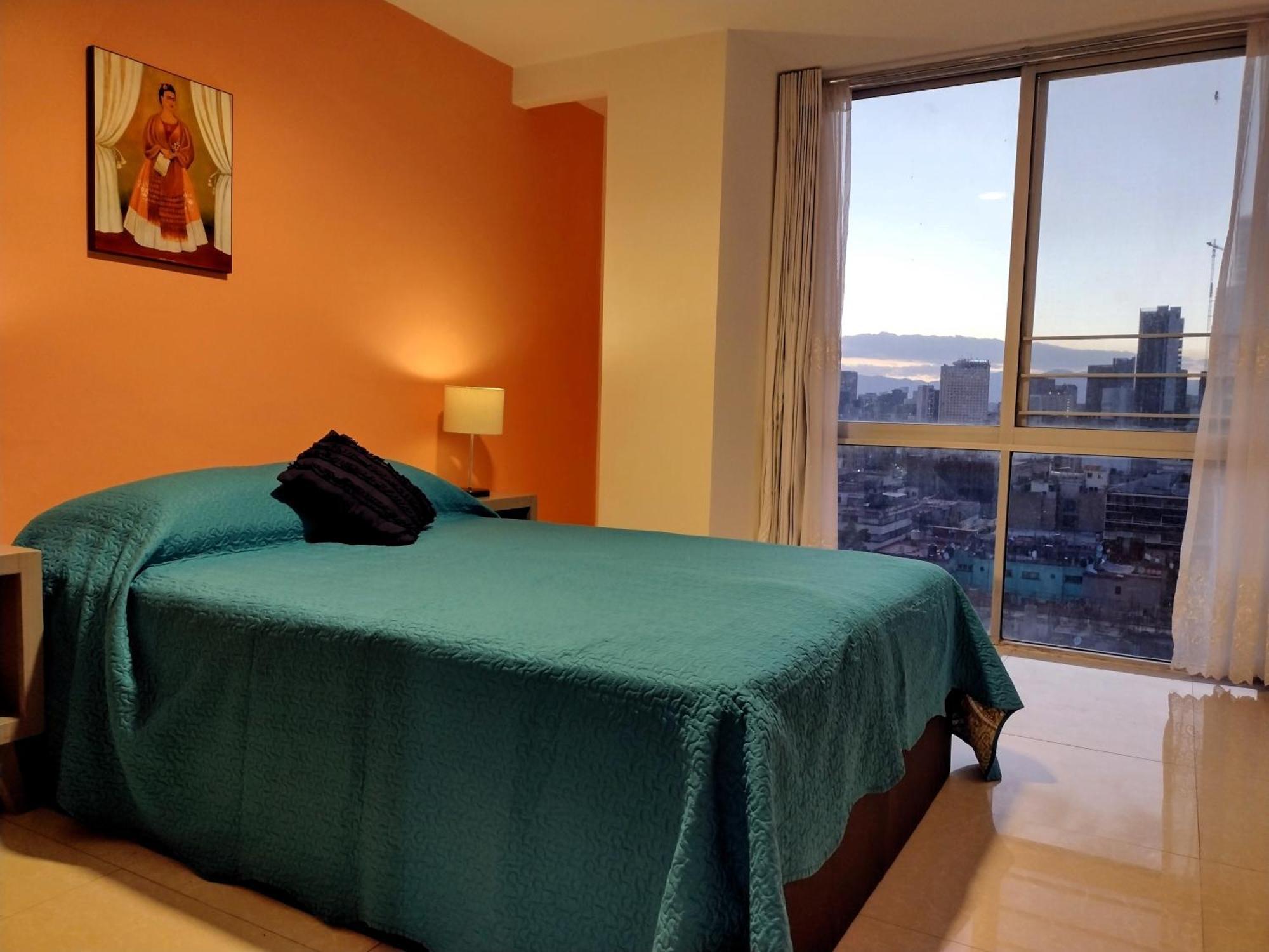 El Mirador Centro Historico Apartment