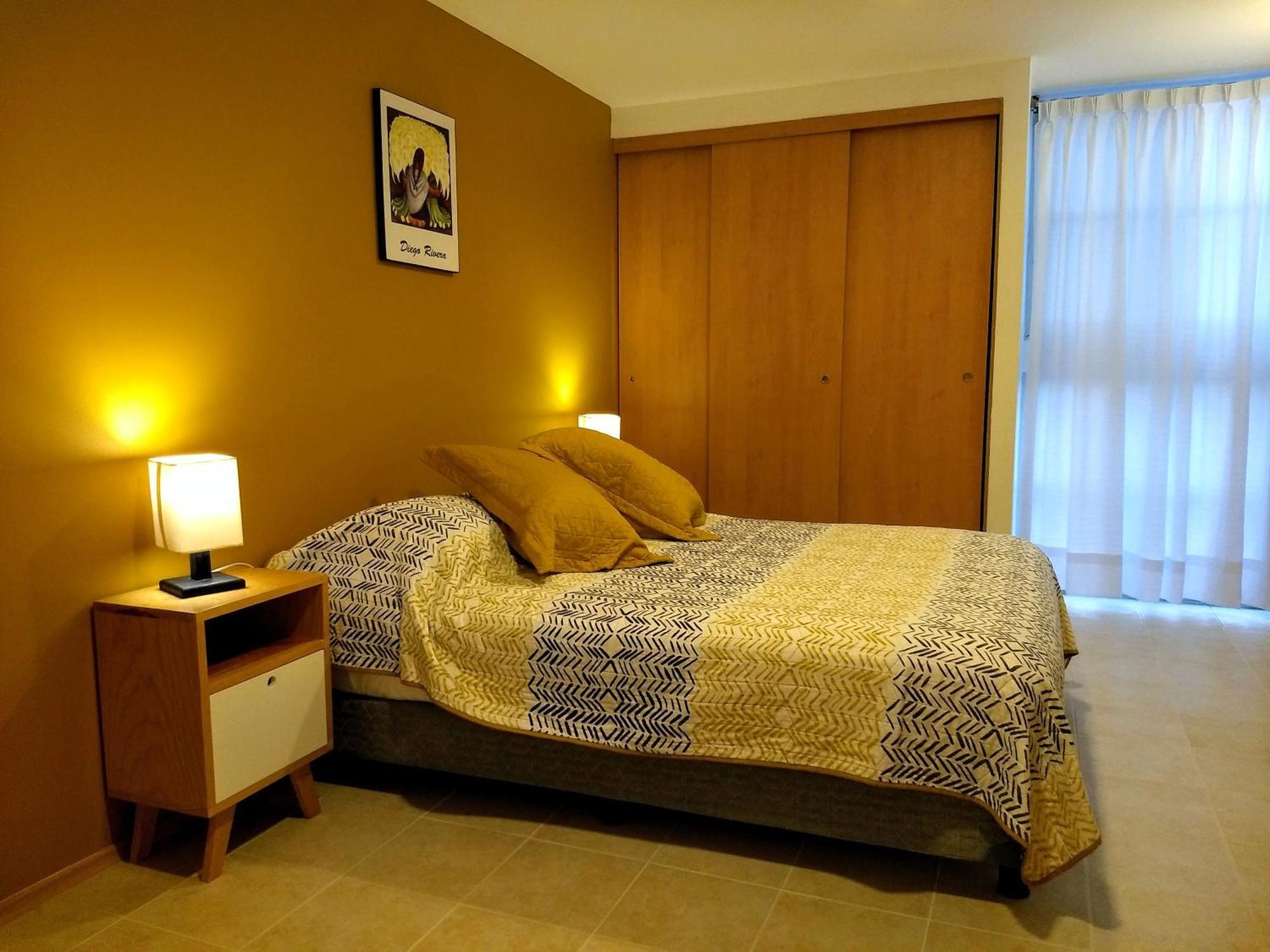 El Mirador Centro Historico Apartment *