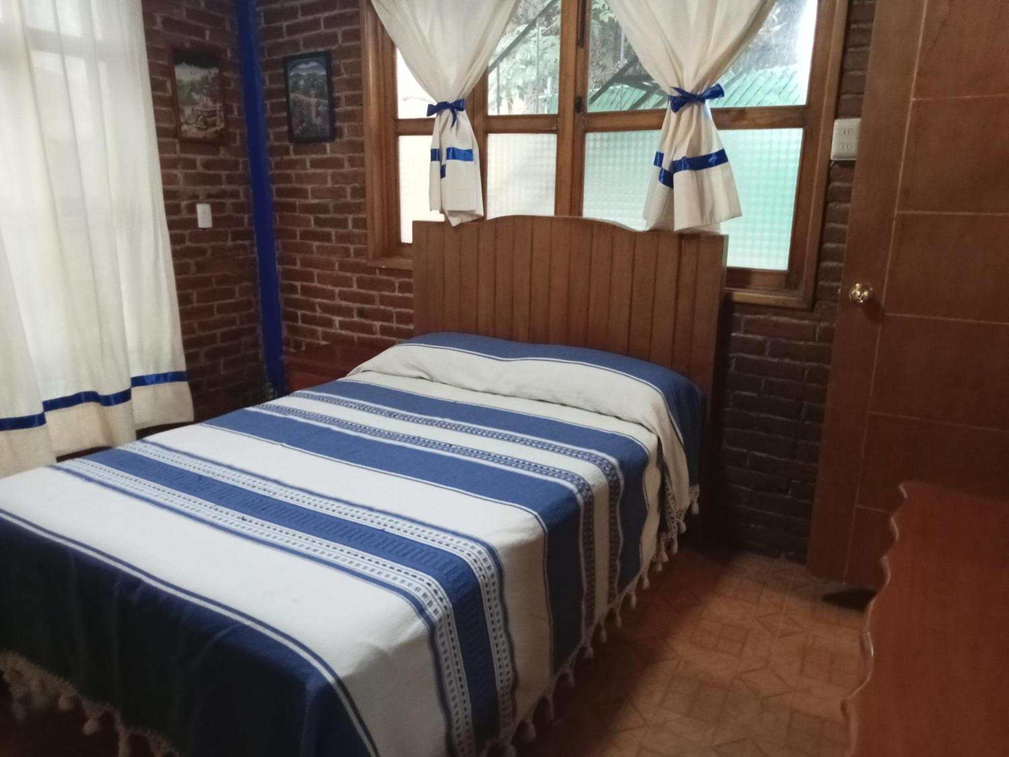 Coyoacan Departamento Tipo Colonial *