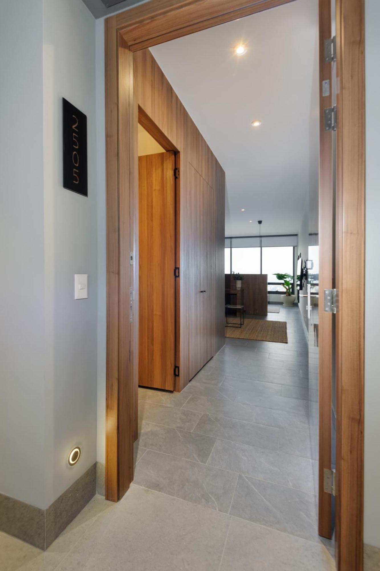 Mesmerizing Loft With Stunning City View In Cuauhtemoc *