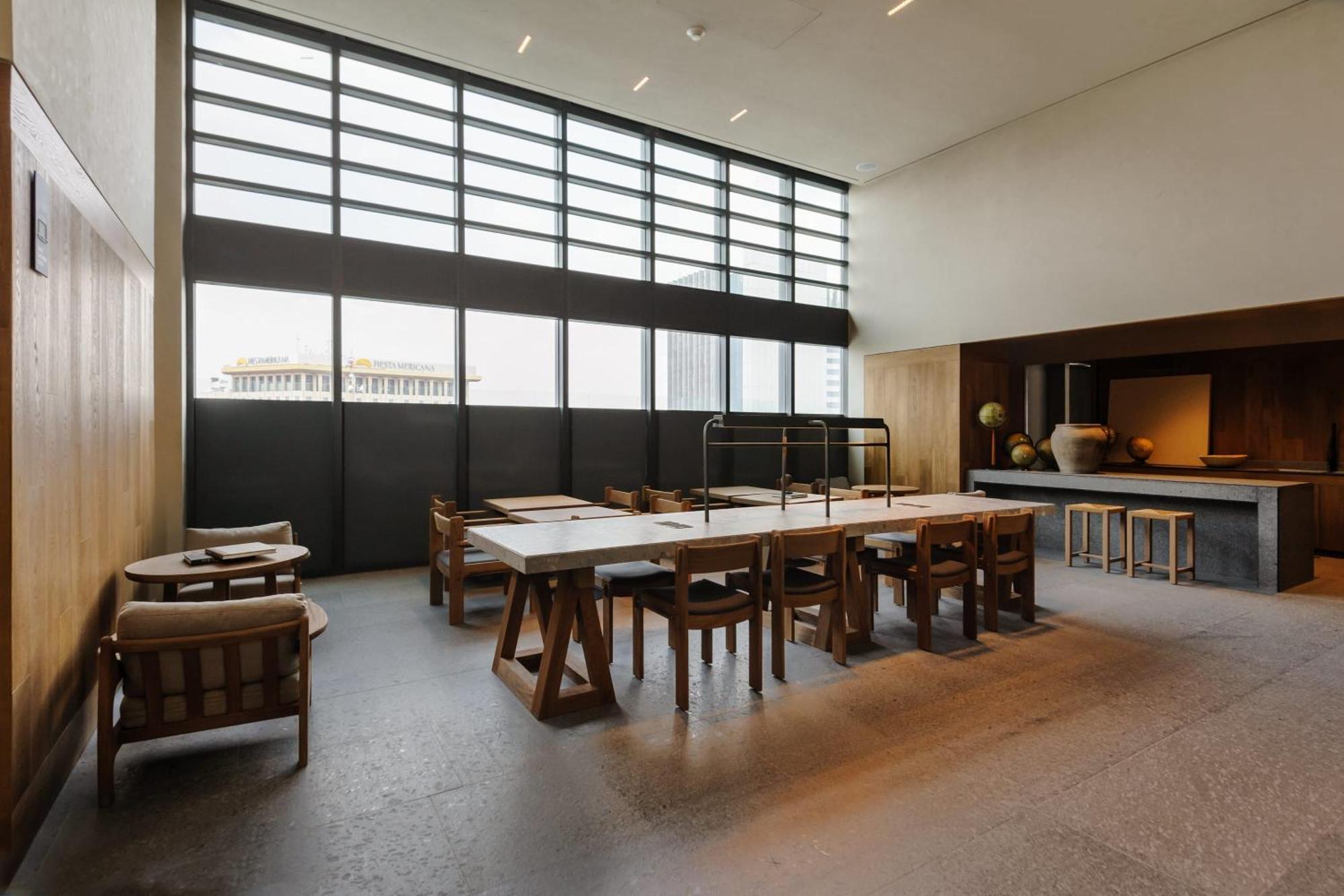 Mesmerizing Loft With Stunning City View In Cuauhtemoc Apartamento *