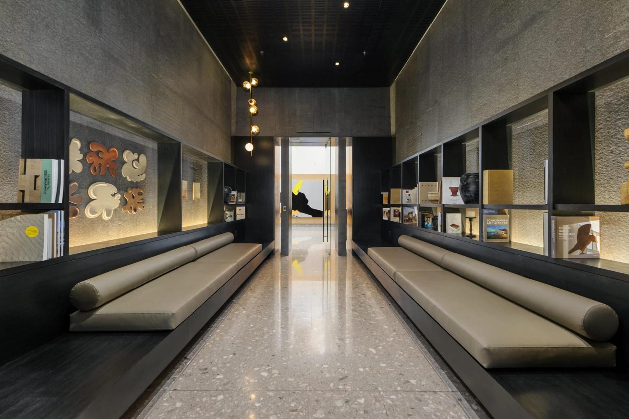Mesmerizing Loft With Stunning City View In Cuauhtemoc