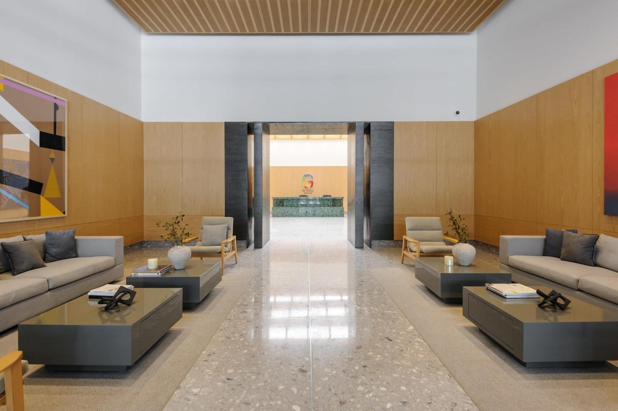 Mesmerizing Loft With Stunning City View In Cuauhtemoc Apartamento *