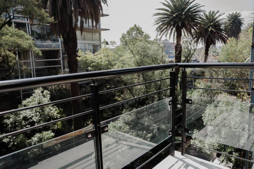 Tamaulipas 2br By Lomah * Mexico City