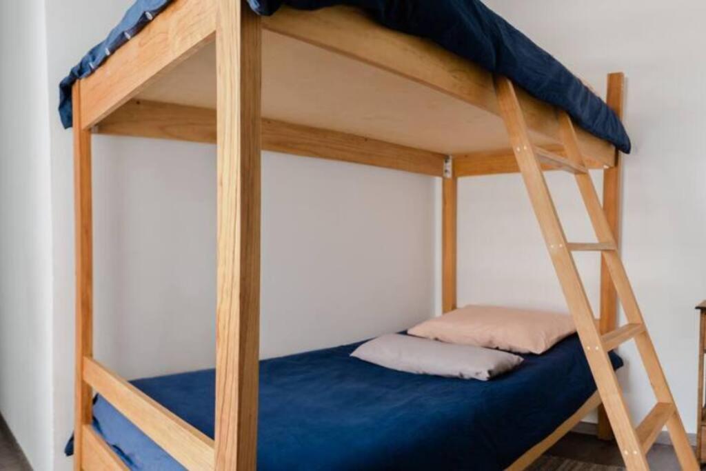 Tamaulipas 2br By Lomah Apartment *