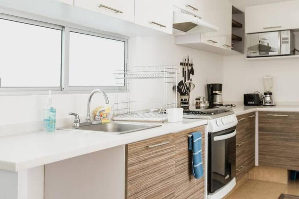 Tamaulipas 2br By Lomah Apartment