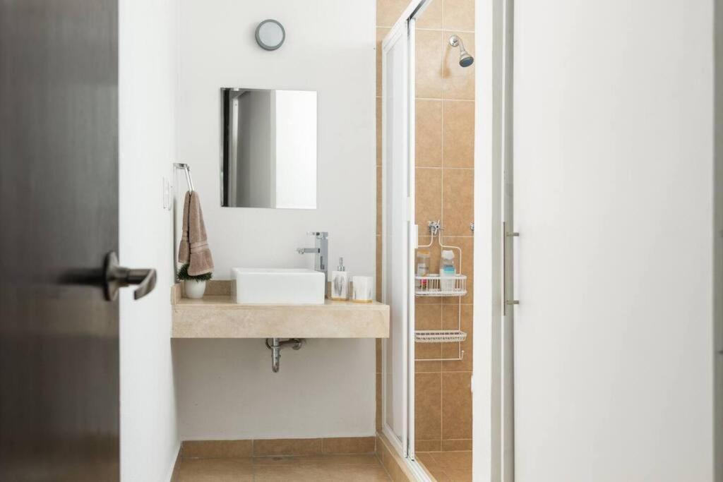 Tamaulipas 2br By Lomah Apartment