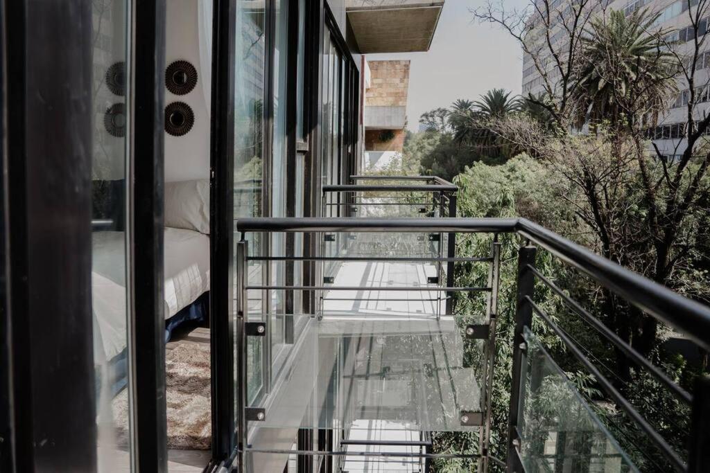 Apartment Tamaulipas 2br By Lomah *