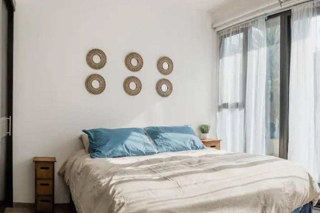 Apartment Tamaulipas 2br By Lomah *