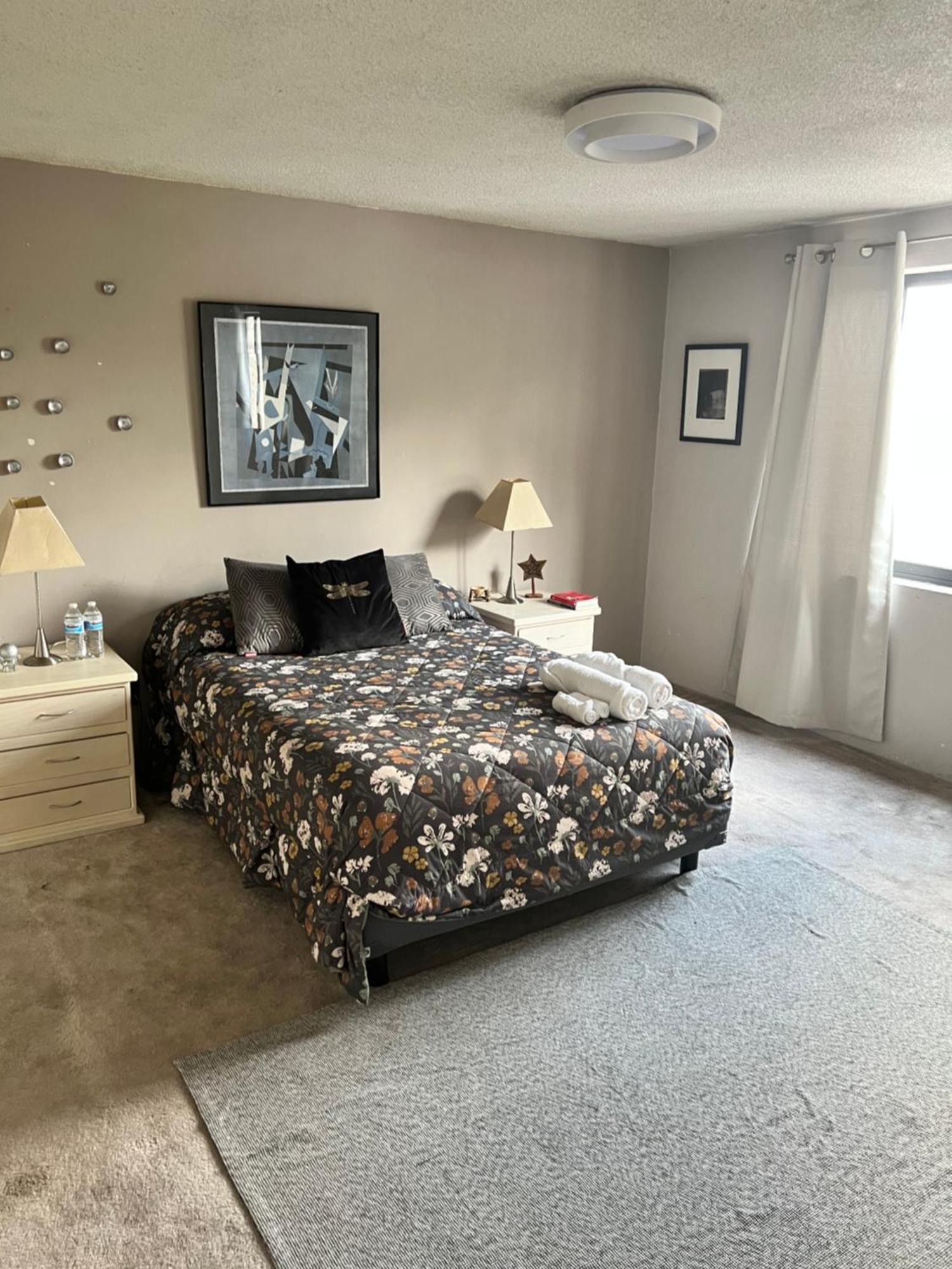 Casa Tavo Homestay Mexico City