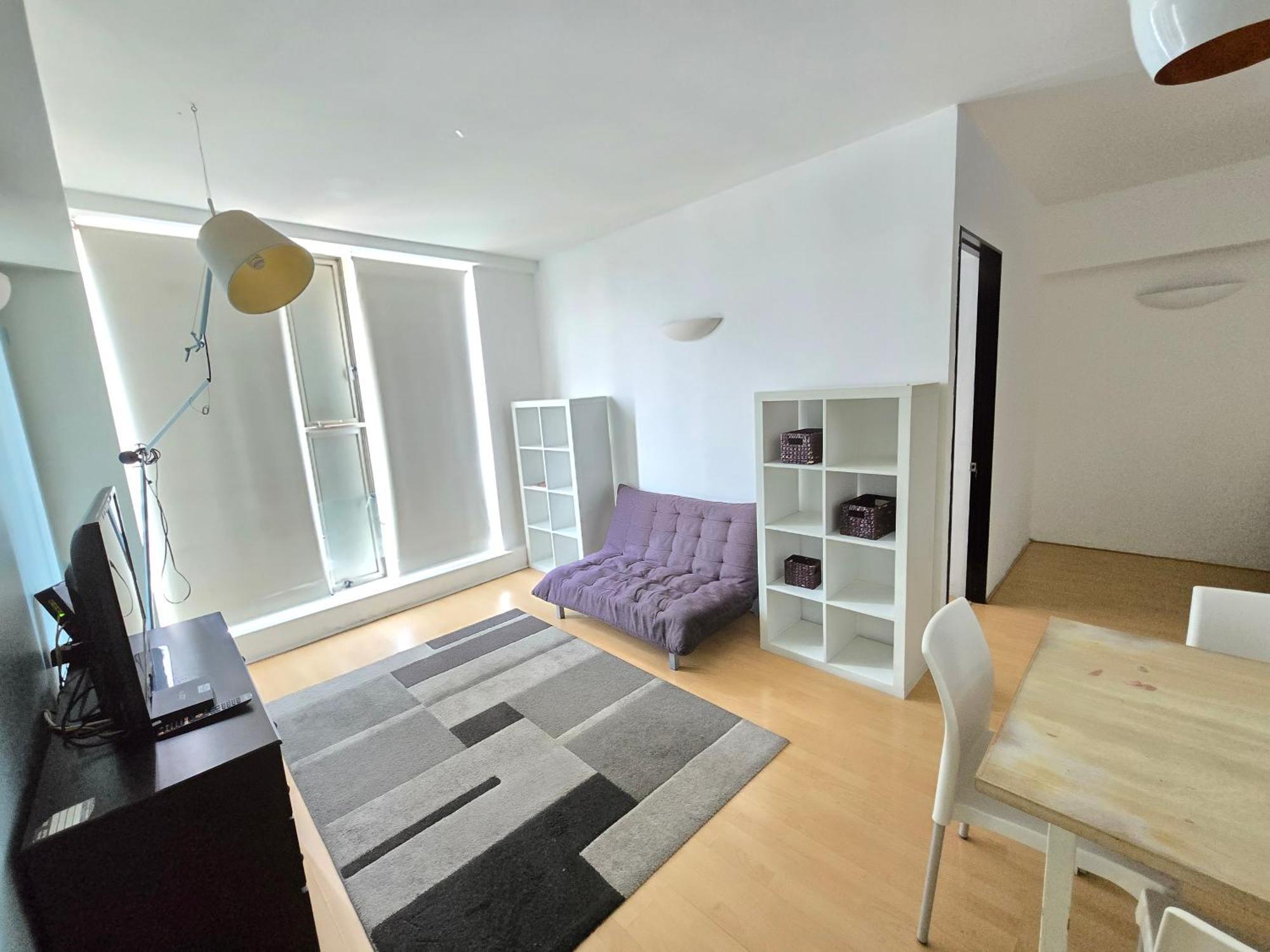 2hab En Centro Histrico Apartment *