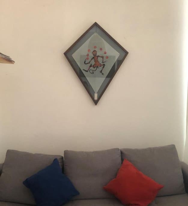 Loft Luminoso * México DF