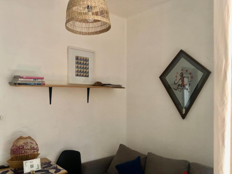 Apartamento Loft Luminoso