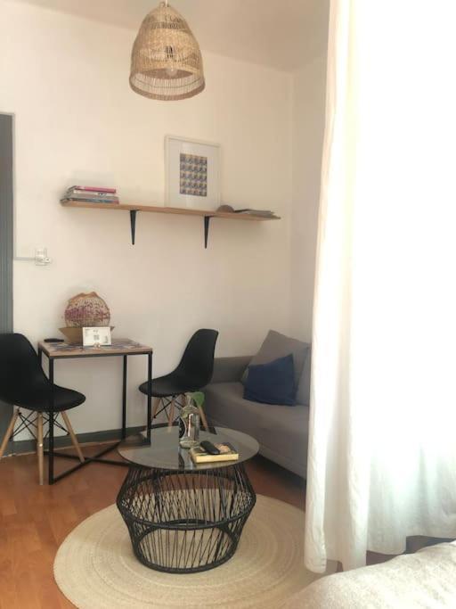 Apartamento Loft Luminoso *