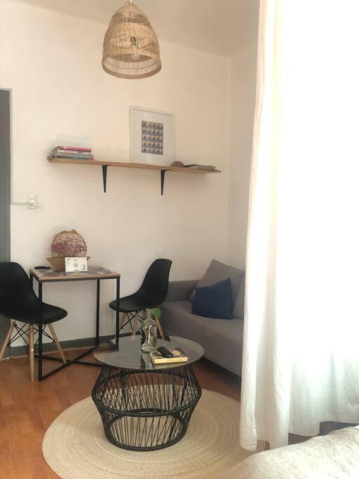 Loft Luminoso Apartamento *