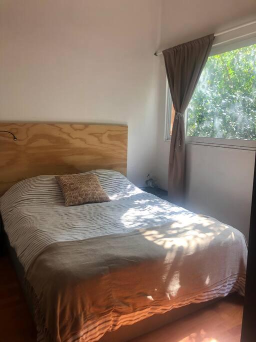 Apartamento Loft Luminoso *